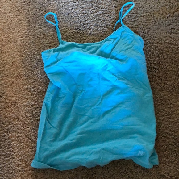 Bra lined tank tops - Picture 1 of 2